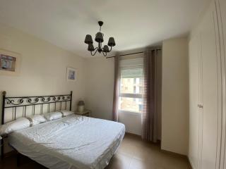 Apartamentos Espigón Central Piscina y zonas verdes by Alsol A01-01092 - Ayamonte - 3