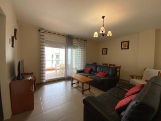 Apartamentos Espigón Central Piscina y zonas verdes by Alsol A01-01092 - Ayamonte - 5