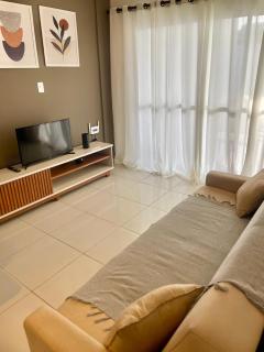 Casa Com Piscina em Jacumã e Carapibus - Jacumã - 4