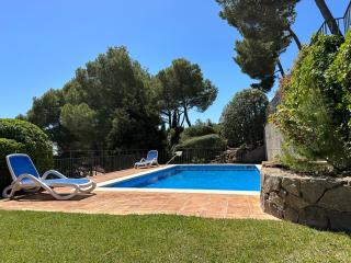Villa El Perdals - Girona - 5