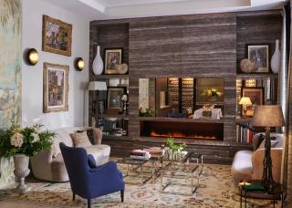 Maison Boissière BARNES Residences - Paris - 5