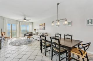 Emerald Isle Gulf Front 2B Condo - 1604 - Pensacola Beach - 1