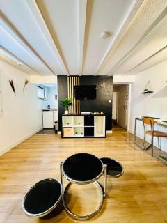 Appartement cosy Toulouse - Toulouse - 5