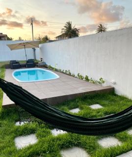 Casa Com Piscina em Jacumã e Carapibus - Jacumã - 6