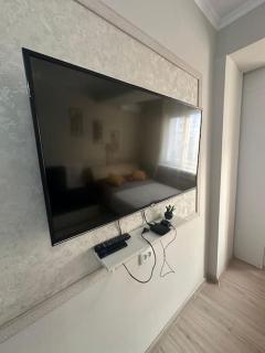 Studio apartments in the centre of Almaty - Almaty - 9
