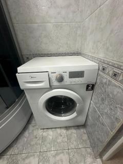 Studio apartments in the centre of Almaty - Almaty - 5