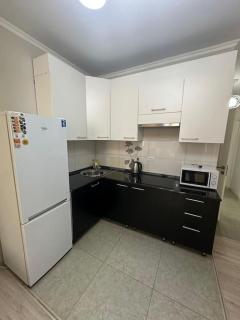 Studio apartments in the centre of Almaty - Almaty - 1