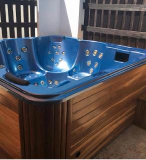 Apartamento en el Palmar con Jacuzzi agua fria cerca playa - El Palmar - 3