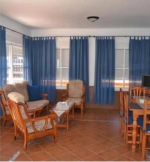 Apartamento en el Palmar con Jacuzzi agua fria cerca playa - El Palmar - 8