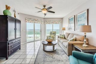 Emerald Isle Gulf Front 2B Condo - 506 - Pensacola Beach - 5