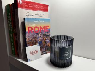 Green apartment a Porta Pia - 6