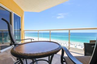 Emerald Isle Gulf Front 2B Condo - 802 - Pensacola Beach - 6