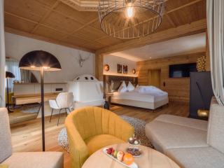 Relais&Châteaux Spa-Hotel Jagdhof - Neustift im Stubaital - 4