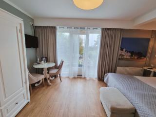 Hotel Brull - 7