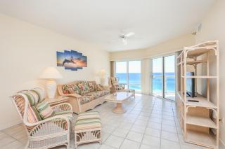 Emerald Isle Gulf Front 2B Condo - 802 - Pensacola Beach - 2