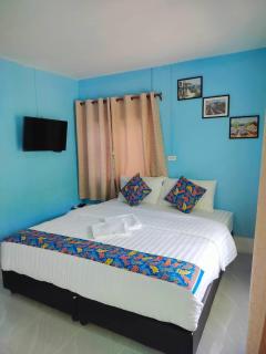 Baan seefa homestay kohyaoyai - Ko Yao Yai - 8