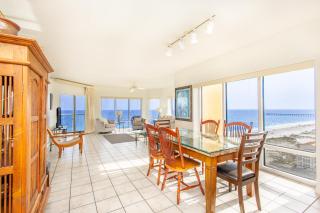 Emerald Isle Gulf Front 3B Condo - 1208 - Pensacola Beach - 5