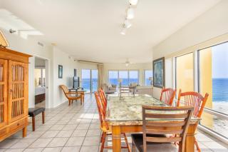 Emerald Isle Gulf Front 3B Condo - 1208 - Pensacola Beach - 1