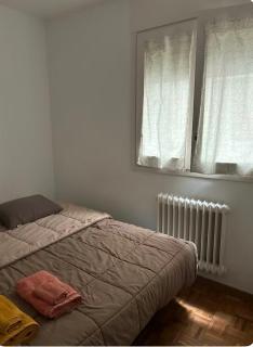 habitacion doble privada en figueres - Figueres - 4