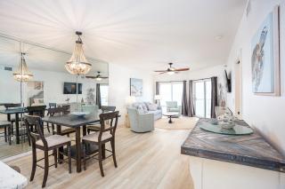 Emerald Isle Gulf Front 2B Condo - 805 - Pensacola Beach - 4