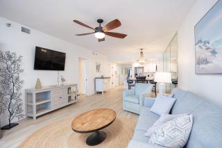 Emerald Isle Gulf Front 2B Condo - 805 - Pensacola Beach - 3