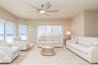 Emerald Isle Gulf Front 3B Condo - 308 - Pensacola Beach - 5