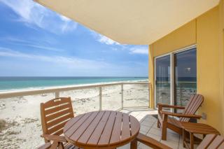 Emerald Isle Gulf Front 3B Condo - 308 - Pensacola Beach - 4