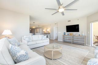 Emerald Isle Gulf Front 3B Condo - 308 - 2