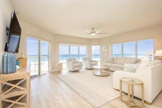 Emerald Isle Gulf Front 3B Condo - 308 - 1