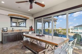 High Life - 4B Beach Home - 1