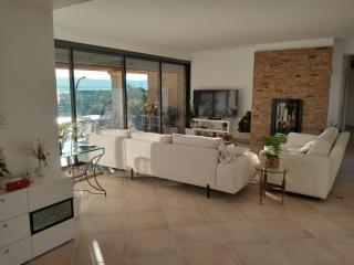 Villa L'ecrin Du Ventoux - Crillon-le-Brave - 2