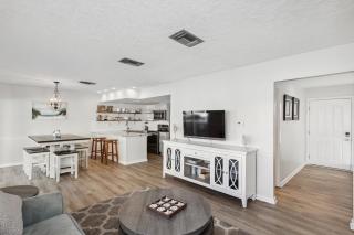 Regency Cabanas D2 - 3B Townhome - Pensacola Beach - 8