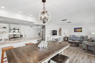 Regency Cabanas D2 - 3B Townhome - Pensacola Beach - 6