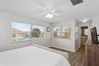 Regency Cabanas D2 - 3B Townhome - Pensacola Beach - 1
