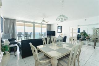 Regency Towers Gulf Front 3B Condo - 4