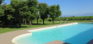 Borgo San Donino - Desenzano del Garda - 1