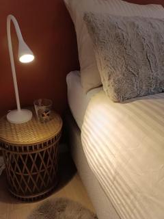 Léopold, gîte citadin au pied des bois! - Spa - 2