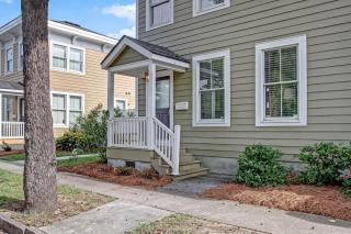 Starland Vacation Home - Savannah - 7