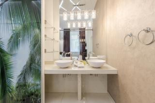 Royal special bathtub apartment - 3