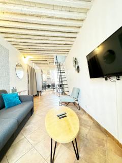 Loge de l'Opéra à 200 m du Palais des Papes - Avignon - 3