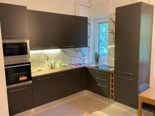 Apartment in Affori - Milan - 4
