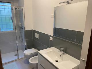 Apartment in Affori - Milan - 2