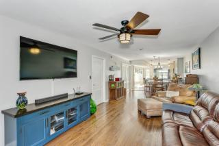 Wave n Sea - Deep Water Cove 2B Townhome - Pensacola Beach - 7