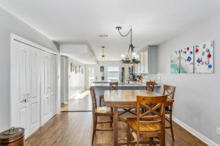 Wave n Sea - Deep Water Cove 2B Townhome - 4