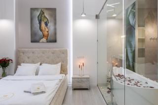 Royal special bathtub apartment - Lviv - 2