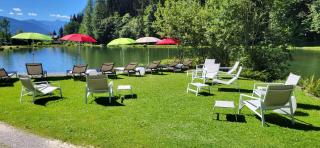Hotel Bad Neunbrunnen am Waldsee - non Halal - Maishofen - 9