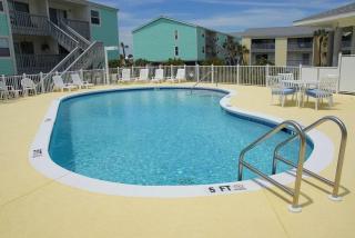Villas on the Gulf 2B Townhome - B7 - Pensacola Beach - 6