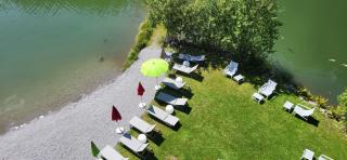 Hotel Bad Neunbrunnen am Waldsee - non Halal - 3