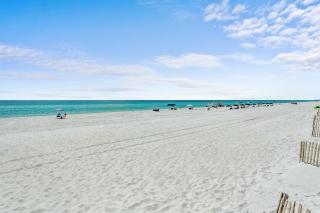 Villas on the Gulf 2B Gulf Front Townhome - M3 - Pensacola Beach - 2