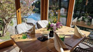 Hotel Bad Neunbrunnen am Waldsee - non Halal - Maishofen - 6
